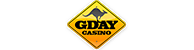 G’Day Casino Review