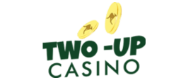 Two up Casino Review