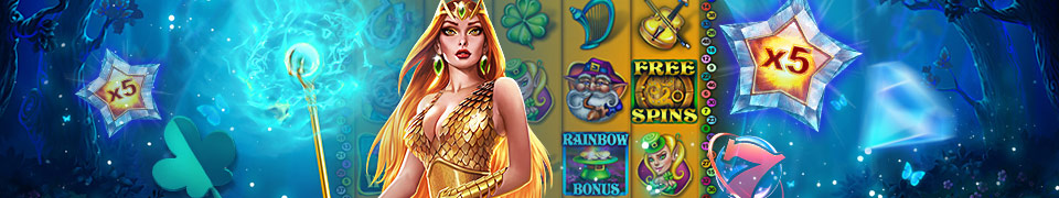 300 free spins