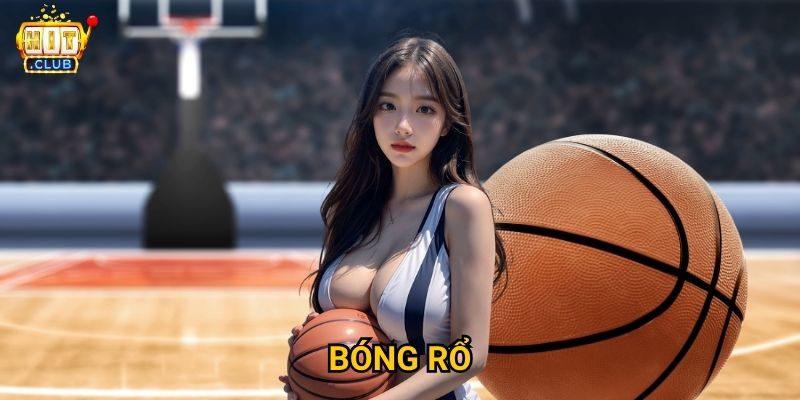 Bóng Rổ Hitclub có theo kịp NBA với tỷ lệ cược hấp dẫn không? 1 Bóng Rổ