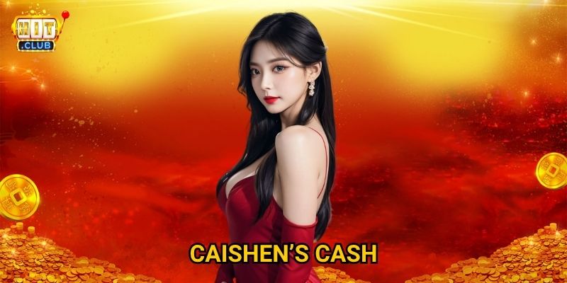 Caishen’s Cash