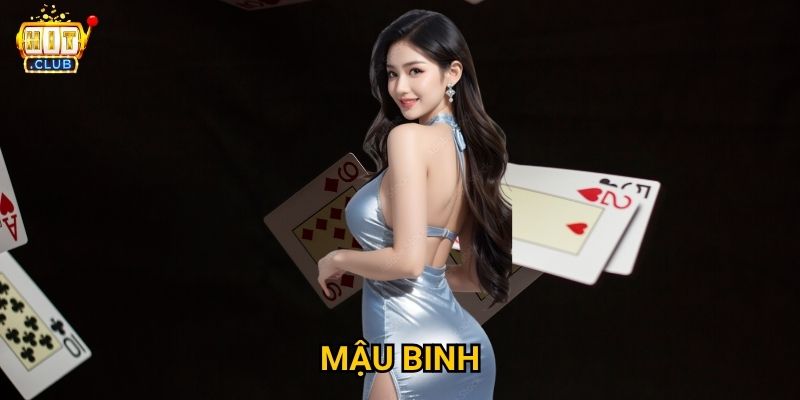 Mậu binh Hitclub có những mẹo gì để xếp bài thắng lớn? 5 Mậu binh