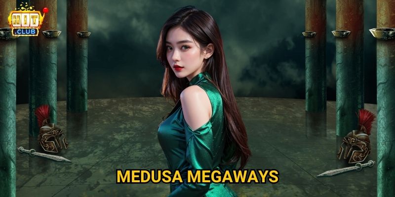Medusa Megaways