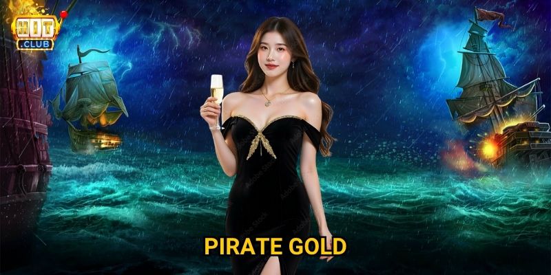 Pirate Gold