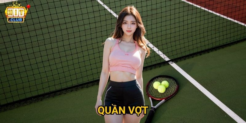 Quần Vợt