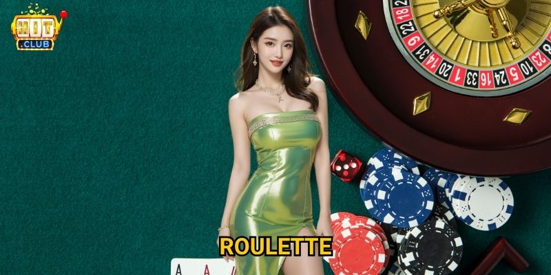 Roulette Hitclub có những biến thể nào hấp dẫn nhất cho người chơi Việt? 3 Roulette