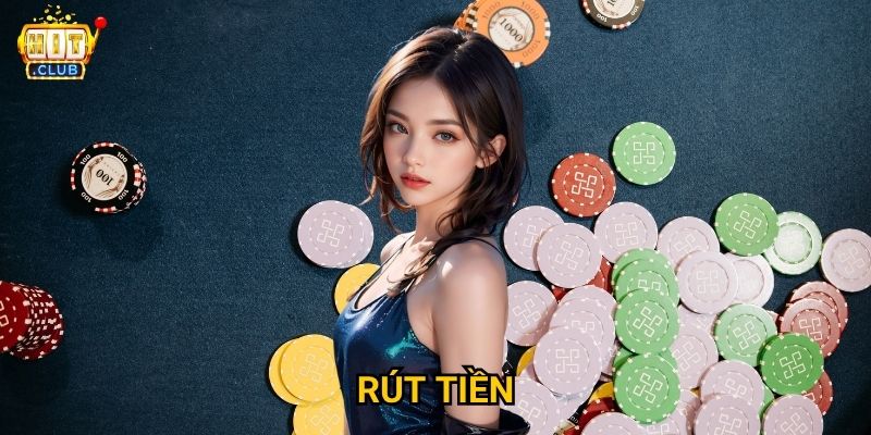 Rút tiền Hitclub có nhanh chóng và đáng tin cậy không? 6 Rút tiền