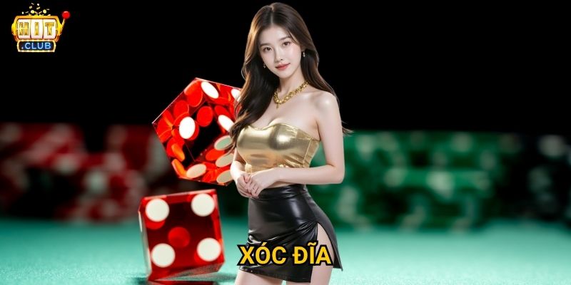 Xóc đĩa Hitclub có giữ được nét truyền thống dân gian Việt Nam không? 8 Xóc đĩa